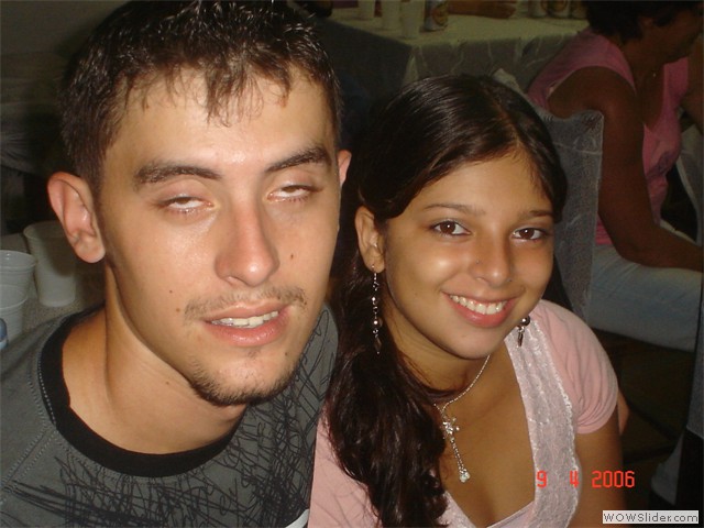 08-04-06 Gauchinha - 1º Aniversário (40)