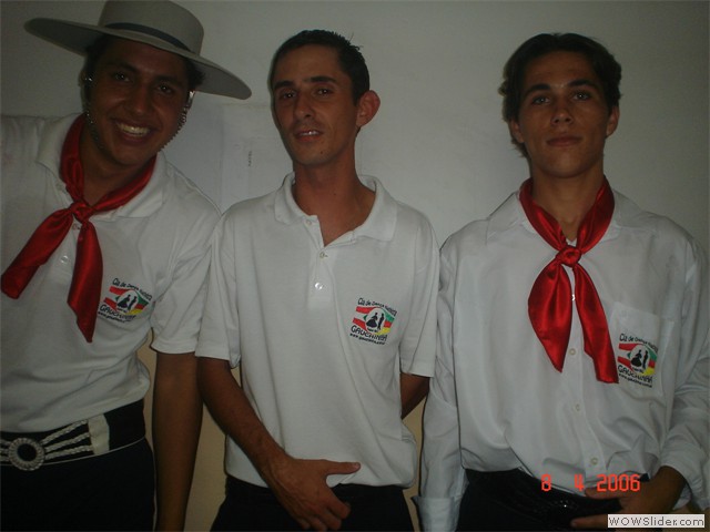 08-04-06 Gauchinha - 1º Aniversário (5)