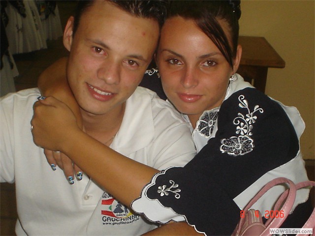 08-04-06 Gauchinha - 1º Aniversário (6)