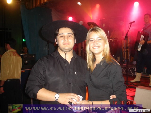 12-10-2004 Gauchinha - Baile Promocional (13)