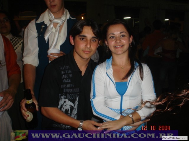 12-10-2004 Gauchinha - Baile Promocional (27)
