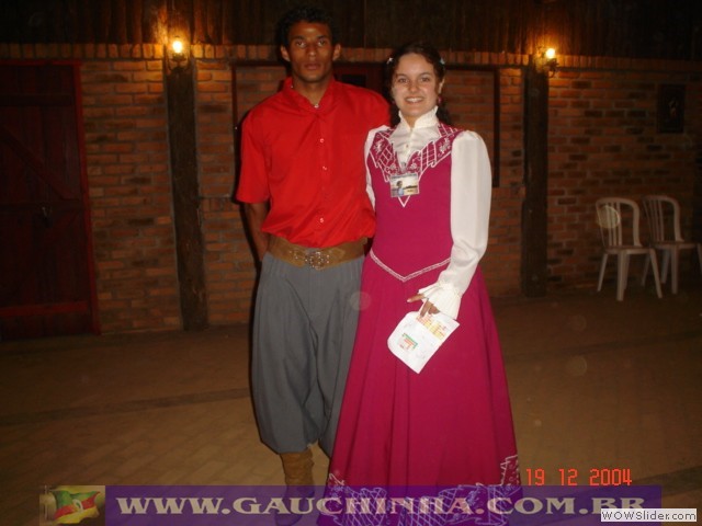 19-12-2004 Gauchinha - Baile Tradicionalista (14)