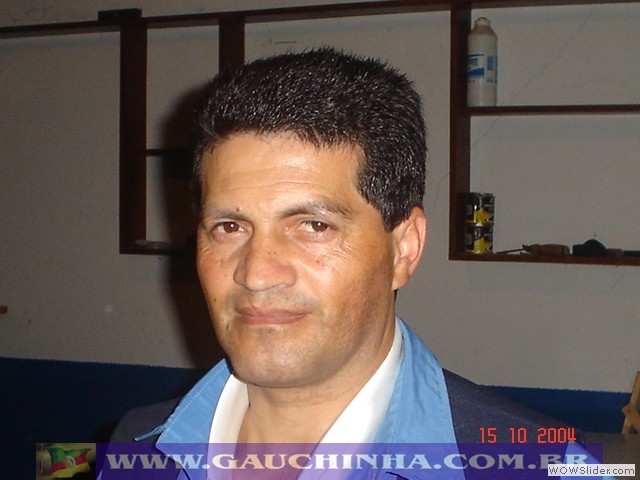 15-10-2004 - Geração Fandangueira - Coquetel (1)