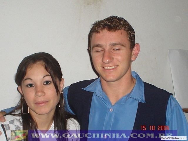 15-10-2004 - Geração Fandangueira - Coquetel (2)