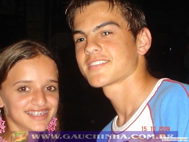 15-10-2004 - Geração Fandangueira - Coquetel (23)