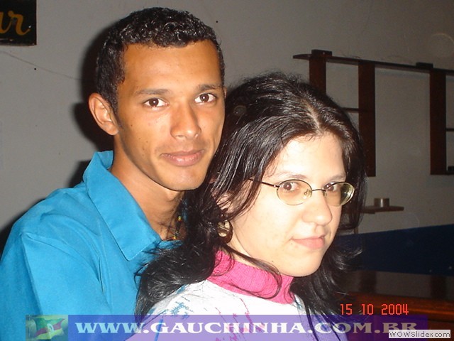 15-10-2004 - Geração Fandangueira - Coquetel (3)