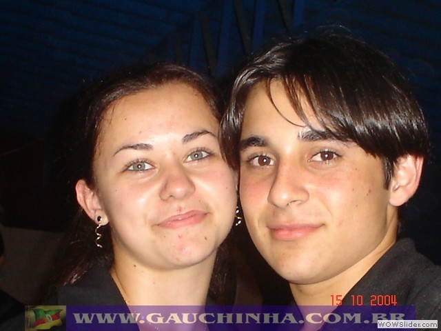 15-10-2004 - Geração Fandangueira - Coquetel (30)