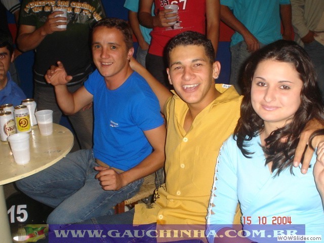 15-10-2004 - Geração Fandangueira - Coquetel (6)
