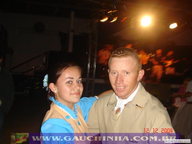 11-12-2004 Gritos de Liberdade - Formatura (1)