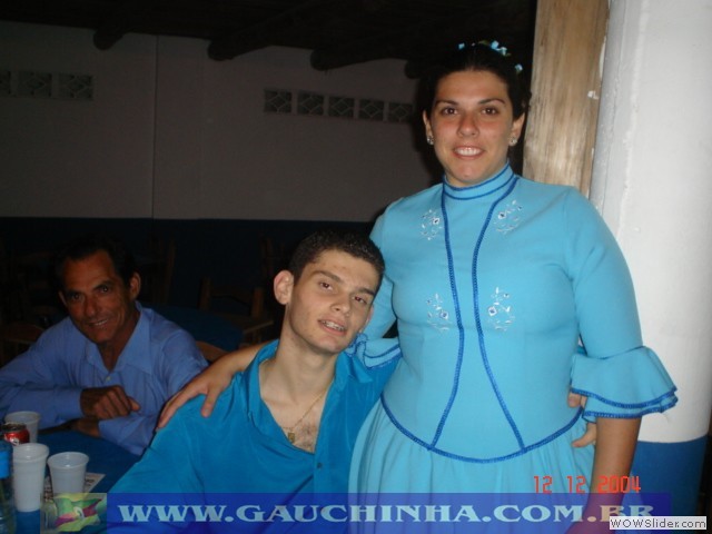 11-12-2004 Gritos de Liberdade - Formatura (11)