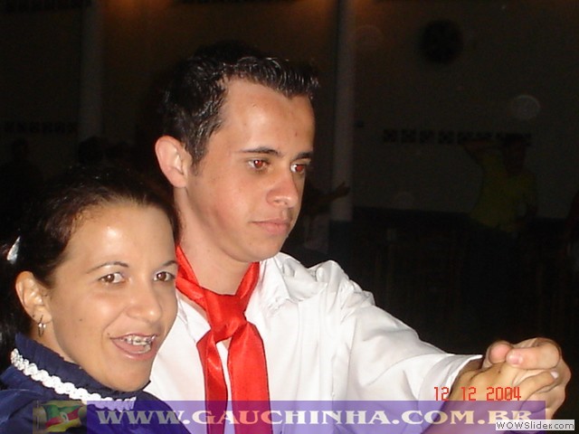 11-12-2004 Gritos de Liberdade - Formatura (12)