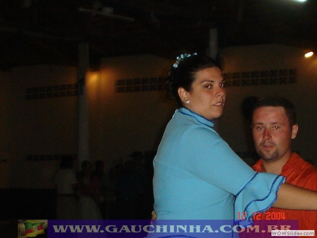 11-12-2004 Gritos de Liberdade - Formatura (14)