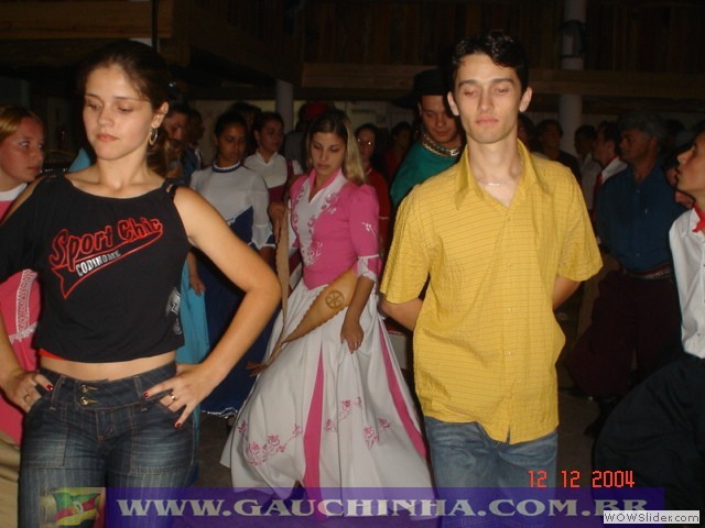 11-12-2004 Gritos de Liberdade - Formatura (17)
