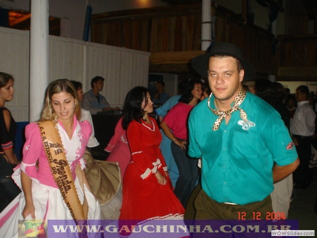11-12-2004 Gritos de Liberdade - Formatura (18)