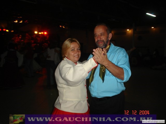 11-12-2004 Gritos de Liberdade - Formatura (19)