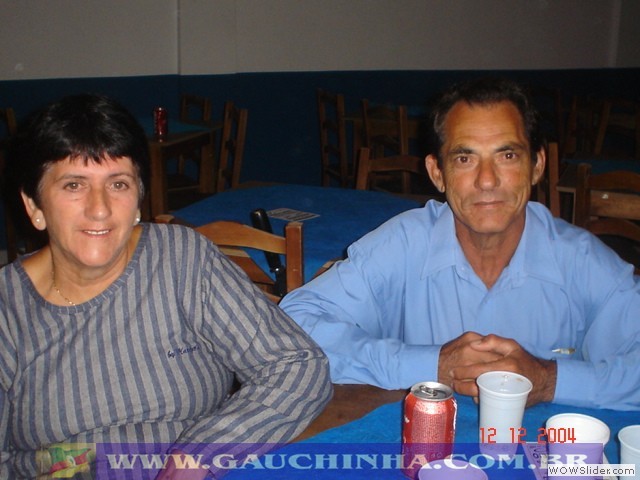 11-12-2004 Gritos de Liberdade - Formatura (2)