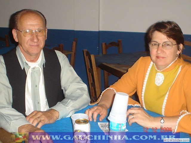 11-12-2004 Gritos de Liberdade - Formatura (3)