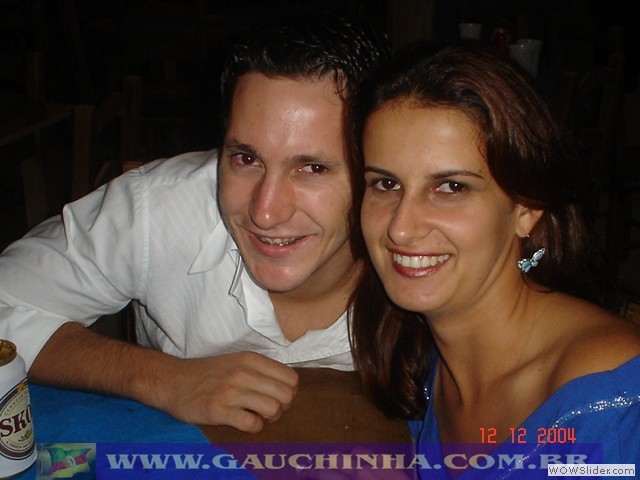 11-12-2004 Gritos de Liberdade - Formatura (5)