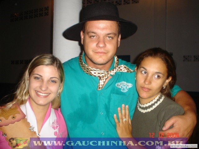 11-12-2004 Gritos de Liberdade - Formatura (8)