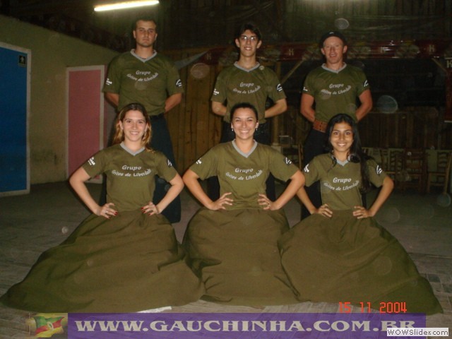 15-11-04 Gritos de Liberdade - Coquetel (15)