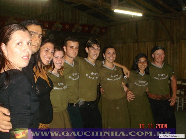 15-11-04 Gritos de Liberdade - Coquetel (16)