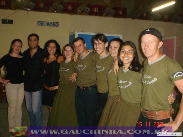 15-11-04 Gritos de Liberdade - Coquetel (17)