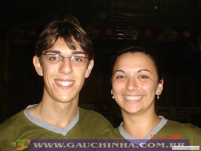 15-11-04 Gritos de Liberdade - Coquetel (19)