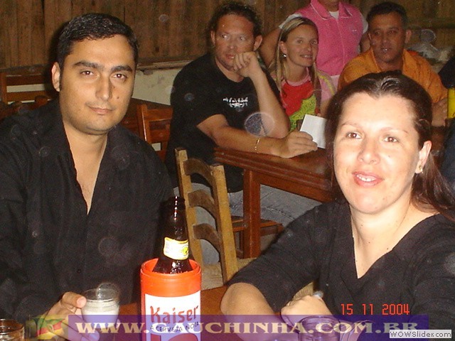 15-11-04 Gritos de Liberdade - Coquetel (2)