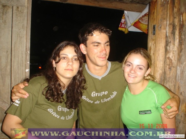 15-11-04 Gritos de Liberdade - Coquetel (21)