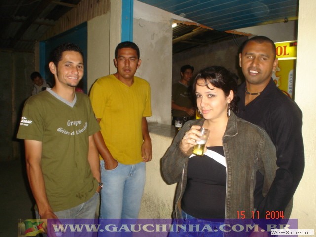 15-11-04 Gritos de Liberdade - Coquetel (22)