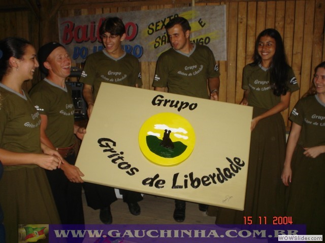 15-11-04 Gritos de Liberdade - Coquetel (25)