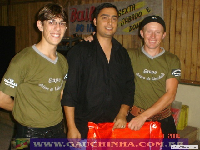 15-11-04 Gritos de Liberdade - Coquetel (27)