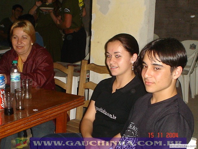 15-11-04 Gritos de Liberdade - Coquetel (29)