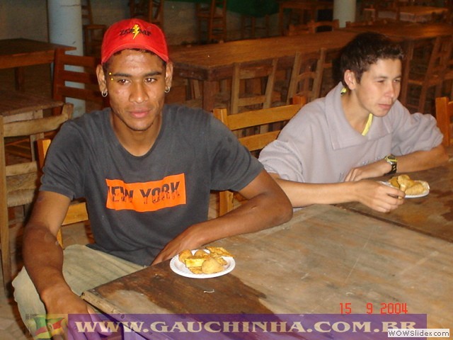 15-09-2004 - Herança Fandangueira - Coquetel (18)