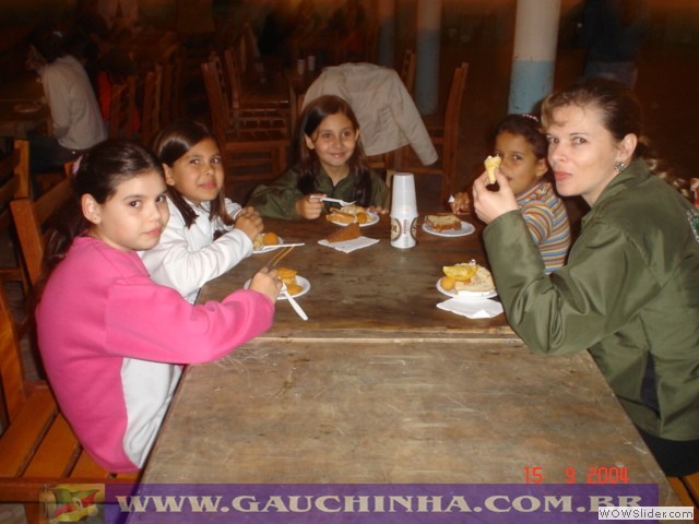 15-09-2004 - Herança Fandangueira - Coquetel (9)