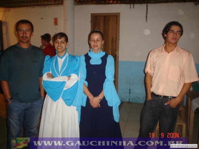 18-09-2004 - Herança Fandangueira - Formatura (90)