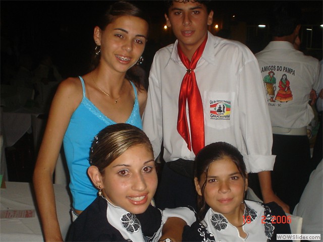 18-02-06 Herdeiros da Tradição - Formatura (5)