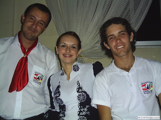 29-10-05 Herdeiros da Tradição - Formatura (1)