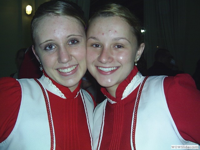 29-10-05 Herdeiros da Tradição - Formatura (10)