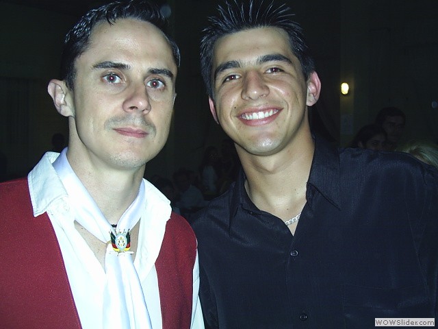 29-10-05 Herdeiros da Tradição - Formatura (12)