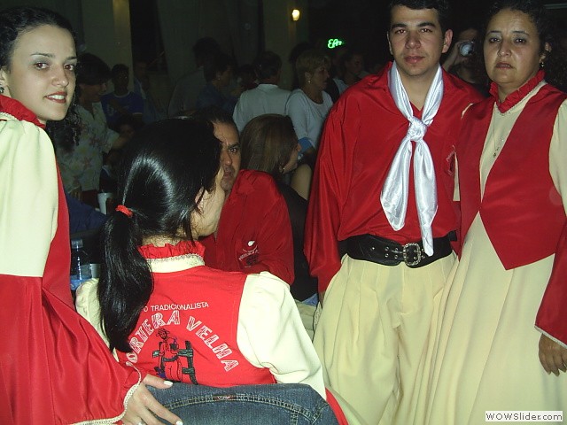 29-10-05 Herdeiros da Tradição - Formatura (14)