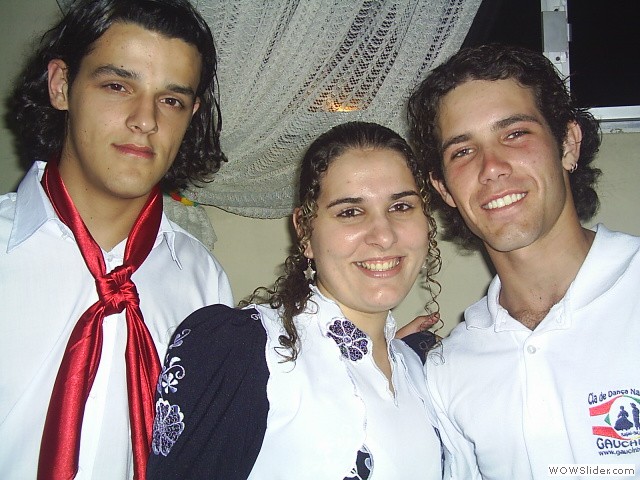 29-10-05 Herdeiros da Tradição - Formatura (15)