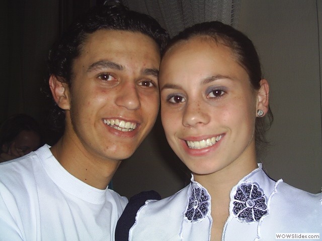 29-10-05 Herdeiros da Tradição - Formatura (16)