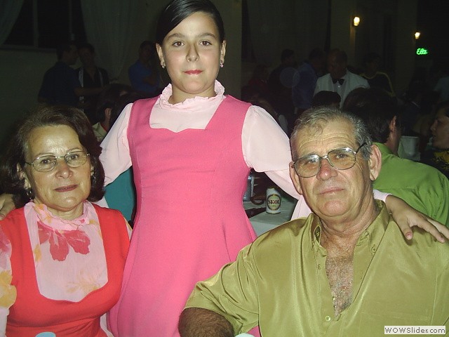 29-10-05 Herdeiros da Tradição - Formatura (18)