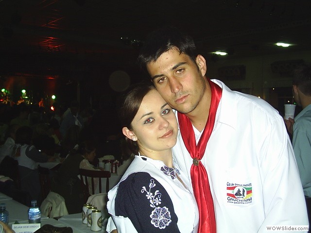 29-10-05 Herdeiros da Tradição - Formatura (2)