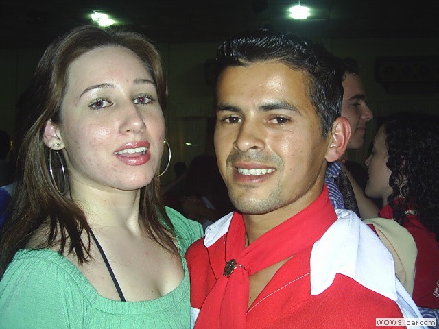 29-10-05 Herdeiros da Tradição - Formatura (23)