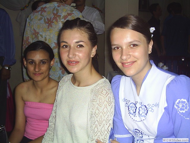 29-10-05 Herdeiros da Tradição - Formatura (24)