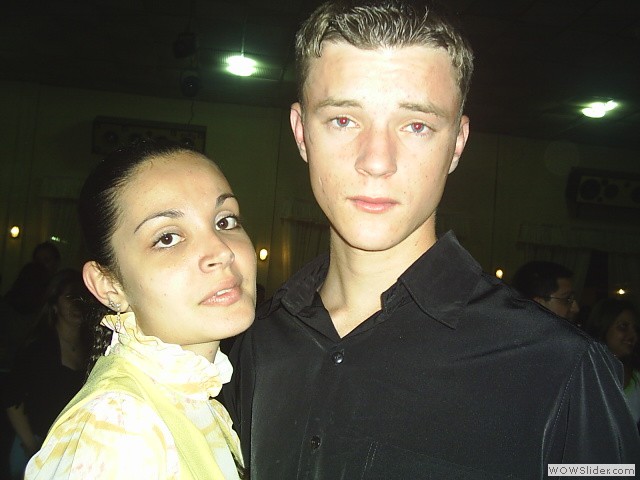 29-10-05 Herdeiros da Tradição - Formatura (25)