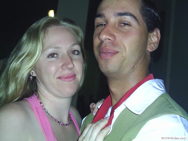 29-10-05 Herdeiros da Tradição - Formatura (27)