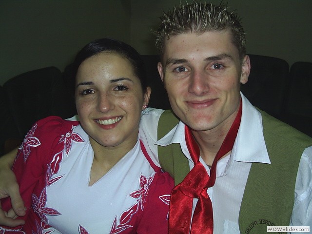 29-10-05 Herdeiros da Tradição - Formatura (28)